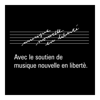 musique nouvelle en liberte Logo PNG Vector
