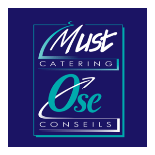 Must Ose Logo PNG Vector