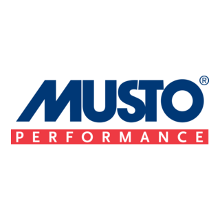 Musto Logo PNG Vector