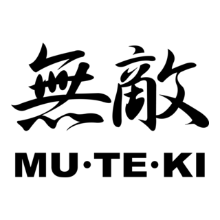 MUTEKI SONY Logo PNG Vector