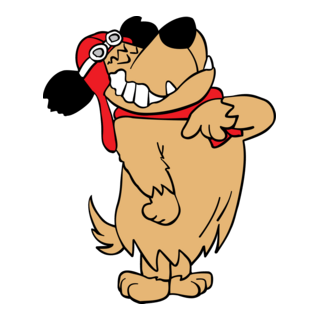 Mutley Logo PNG Vector