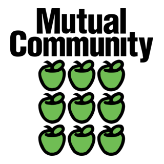 Mutual Community Logo PNG Vector
