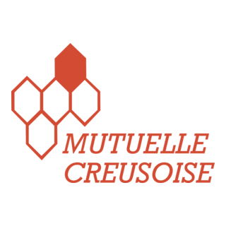 Mutuelle Creusoise Logo PNG Vector