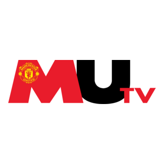 MUTV Logo PNG Vector
