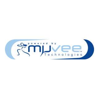 muvee Technologies Logo PNG Vector