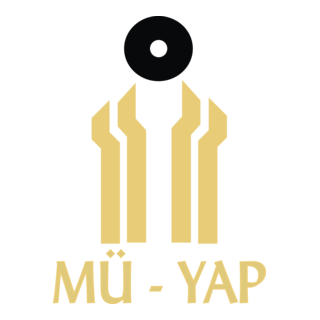 muyap Logo PNG Vector
