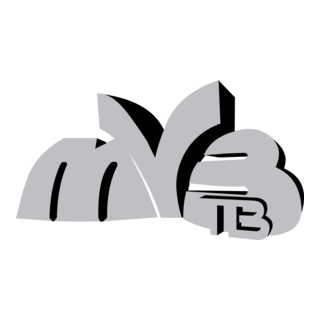 Muz TV Logo PNG Vector
