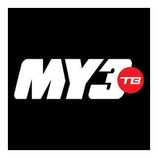 Muz-TV Logo PNG Vector