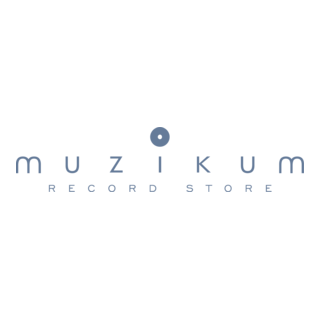 Muzikum Logo PNG Vector