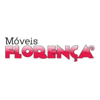 Mуveis Florenca Logo PNG Vector