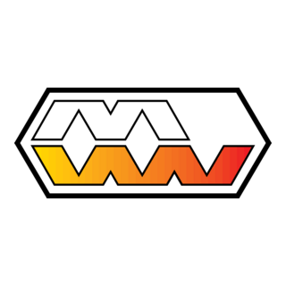 MVW Logo PNG Vector