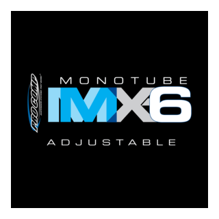 MX-6 Logo PNG Vector