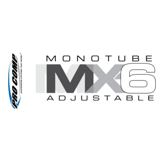 MX-6 Logo PNG Vector