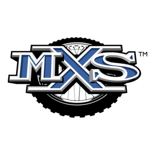 MXS Logo PNG Vector