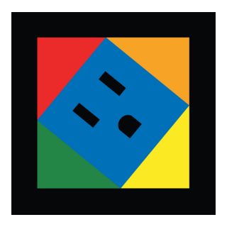 My Instrument Logo PNG Vector