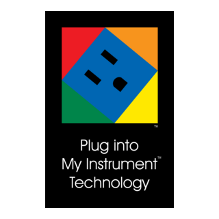 My Instrument Technology Logo PNG Vector