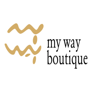 My Way Logo PNG Vector