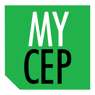Mycep Logo PNG Vector