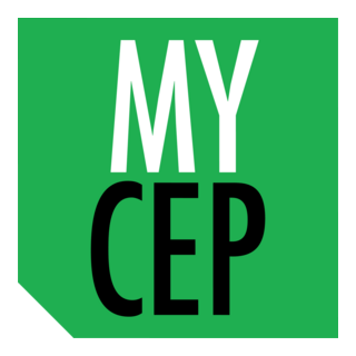MyCep Logo PNG Vector