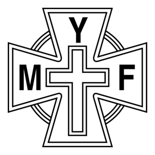 MYF Logo PNG Vector
