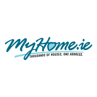 myhome.ie Logo PNG Vector