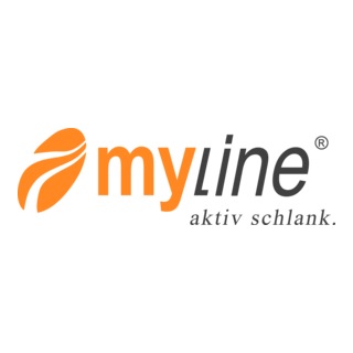 myline Logo PNG Vector