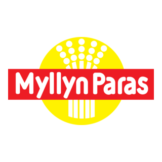 Myllyn Paras Logo PNG Vector
