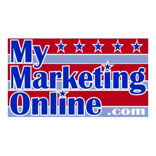 MyMarketingOnline.Com Logo PNG Vector