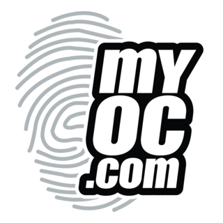 myOC.com Logo PNG Vector