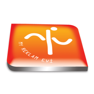 myreklamevi Logo PNG Vector