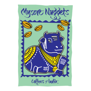 Mysore Logo PNG Vector