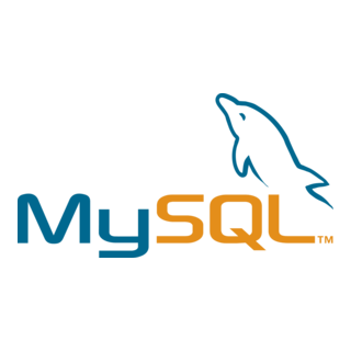 MySQL Logo PNG Vector