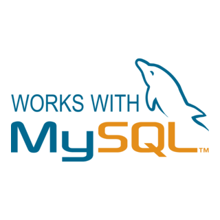 MySQL Logo PNG Vector