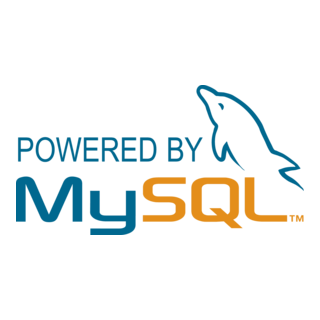MySQL Logo PNG Vector