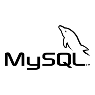 MySQL Logo PNG Vector