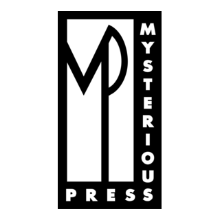 Mysterious Press Logo PNG Vector