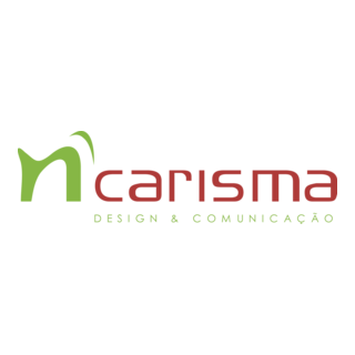 N Carisma Logo PNG Vector