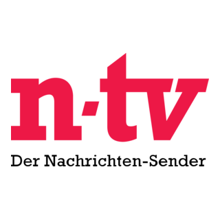 n-tv Logo PNG Vector
