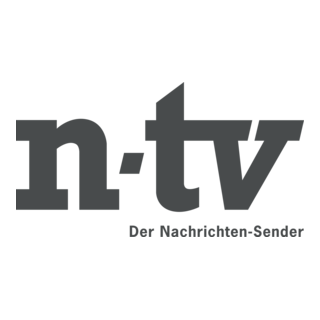 n-tv Logo PNG Vector