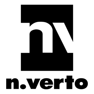 n.verto Logo PNG Vector