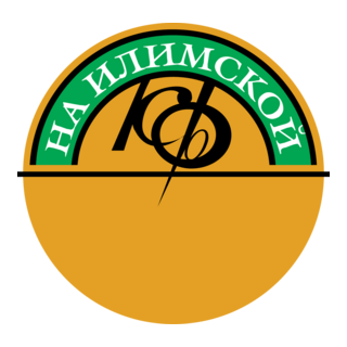 Na Ilimskoy Logo PNG Vector