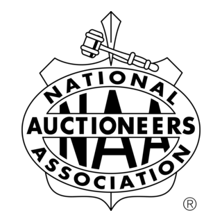 NAA Logo PNG Vector