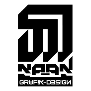NaaN-Grafix Logo PNG Vector