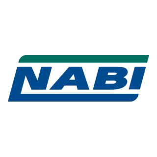 NABI Logo PNG Vector