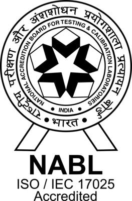 NABL India Logo PNG Vector