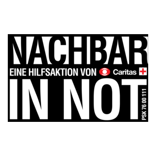 Nachbar in Not Logo PNG Vector