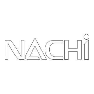 Nachi Logo PNG Vector