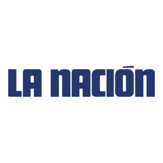 Naciуn, La Logo PNG Vector