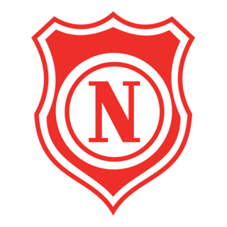 Nacional Esporte Clube de Itumbiara-GO Logo PNG Vector