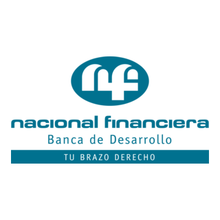 Nacional Financiera, SNC Logo PNG Vector